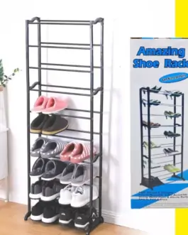 Organizador de Zapatos 10 Niveles